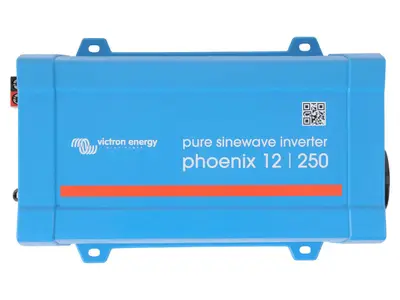 Victron Energy Phoenix 12/250 omvormer bij Obelink
