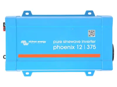Victron Energy Phoenix 12/375 omvormer bij Obelink