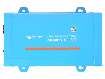 Victron Energy Phoenix 12/800 omvormer bij Obelink