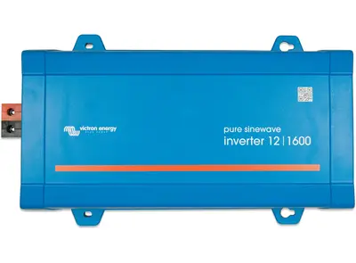 Victron Energy VE.Direct 12/1600 omvormer bij Obelink