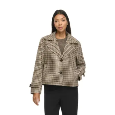 VILA Dames Blazer VISOLEA bij Van Uffelen Mode