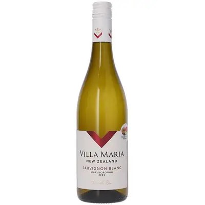 Villa Maria Marlborough Sauvignon Blanc 75 cl bij Dirck3 (Dirck III)