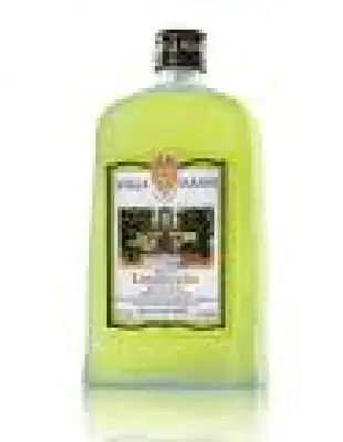 Villa Massa limoncello citroen likeur bij Whiskyshop.nl