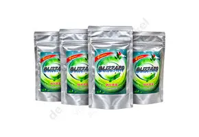 Vin Blizzard Shrimp Food bij de Visvoer Webwinkel