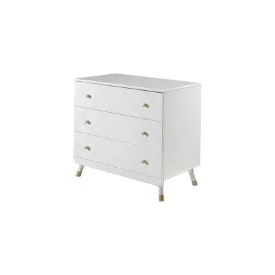 Vipack Billy Commode Wit bij Babypark