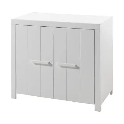 Vipack Erik Commode Wit bij Babypark
