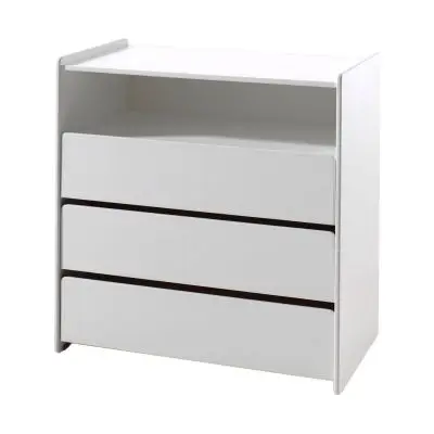 Vipack Kiddy Commode Wit bij Babypark