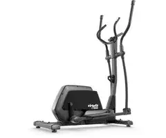 VirtuFit CTR200i Crosstrainer iConsole bij Fitnesskoerier
