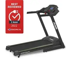 VirtuFit Easy Fit Loopband - Gratis Levering bij Fitnesskoerier