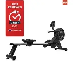 VirtuFit Elite Air Magnetic Roeitrainer bij Fitnesskoerier