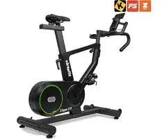VirtuFit Etappe 2.0i Spinbike - Spinningfiets bij Fitnesskoerier