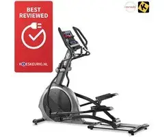 VirtuFit FDR 2.5i Crosstrainer - Gratis Levering bij Fitnesskoerier