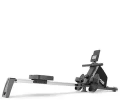 VirtuFit ROW200i Roeitrainer iConsole bij Fitnesskoerier