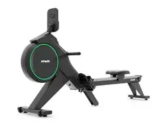 VirtuFit ROW300i Roeitrainer bij Fitnesskoerier