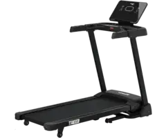VirtuFit TR-100i Loopband - 99% voorgemonteerd bij Fitnesskoerier