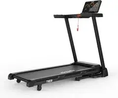 VirtuFit TR-90i loopband - 99% klaar voor gebruik! bij Fitnesskoerier