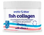 Viscollageen Aardbei - met vitamine C | 150GR bij De Online Drogist