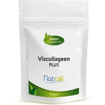 Viscollageen Plus bij Vitaminesperpost