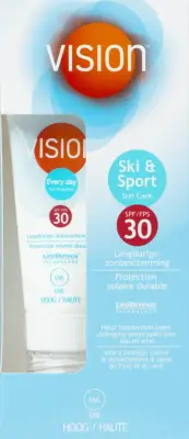 Vision Sport Sun Care SPF30 (20 ml) bij InternetDrogisterij