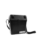 Viskoffer Seatbox Black Tronixpro bij Hengelsport W. van der Niet