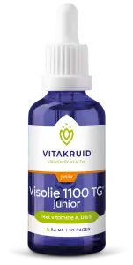 Visolie 1100 TG® Junior bij Vitakruid