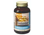 Visvrije Omega 3 Vegicaps | 60VCP bij De Online Drogist