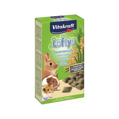 Vitakraft Loftys Konijn & Knaagdier bij Medpets
