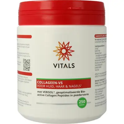 Vitals Collageen Vs bij Vitatheek