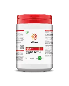 Vitals - Creatine -CV – 300 g (Creavitalis®) bij Plent
