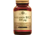 Vitamine B-12 100 mcg Tabletten | 100TB bij De Online Drogist