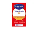 Vitamine B12 1000 mcg Smelttabletten | 100ST bij De Online Drogist