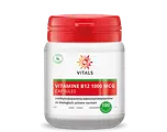 Vitamine B12 1000mcg Capsules | 100CP bij De Online Drogist