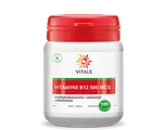 Vitamine B12 500mcg Zuigtabletten | 100ZTB bij De Online Drogist