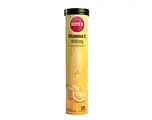 Vitamine C 1000mg Bruistabletten | 20ST bij De Online Drogist