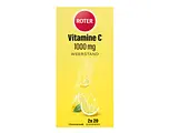 Vitamine C 1000mg Bruistabletten Ci...40ST bij De Online Drogist