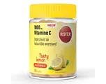 Vitamine C 1000mg Citroen Gummies | 30ST bij De Online Drogist