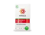 Vitamine C 1000mg Tabletten | 100TB bij De Online Drogist