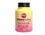 Vitamine C 250 mg Met Zink Tabletten | 75TB bij De Online Drogist