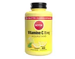 Vitamine C 70mg Kauwtabletten | 800ST bij De Online Drogist