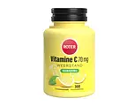 Vitamine C 70mg Suikervrij Tabletten | 300TB bij De Online Drogist