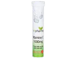 Vitamine C Bruistablet | 20TB bij De Online Drogist