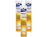 Vitamine C + Extra D3 Bruistablette...3x15TB bij De Online Drogist