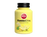 Vitamine C Tabletten Citroensmaak | 400ST bij De Online Drogist