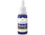 Vitamine D Baby druppels | 10ML bij De Online Drogist