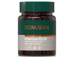 Vitamine D3 25 Softgels | 90CP bij De Online Drogist