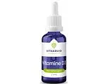 Vitamine D3 druppels 5 mcg / 200 IE...30ML bij De Online Drogist