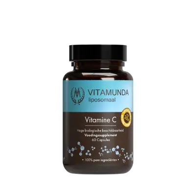Vitamunda Vitamine C bij Vitatheek