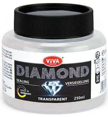 Viva Decor Diamond Painting Sealing 250ml bij Online-Schilderij