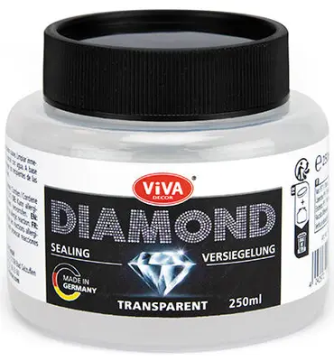 Viva Decor - Diamond Painting Sealing bij HobbyVision