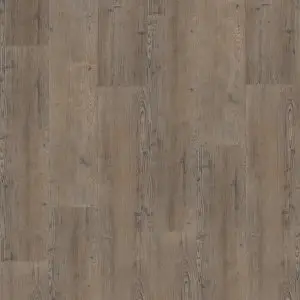 Vivafloors 4205 Naaldhout WPC Rigid Click PVC vloer - Deep Embossed - 6.5/0.55 x 225 x 1420mm - 1.92m2 - met geïntegreerde ondervloer bij Kwaliteitparket